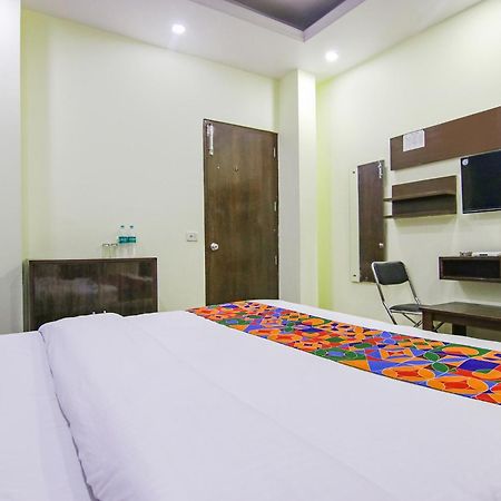 OYO 7724 Hotel Pr Chandigarh Bagian luar foto