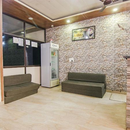 OYO 7724 Hotel Pr Chandigarh Bagian luar foto
