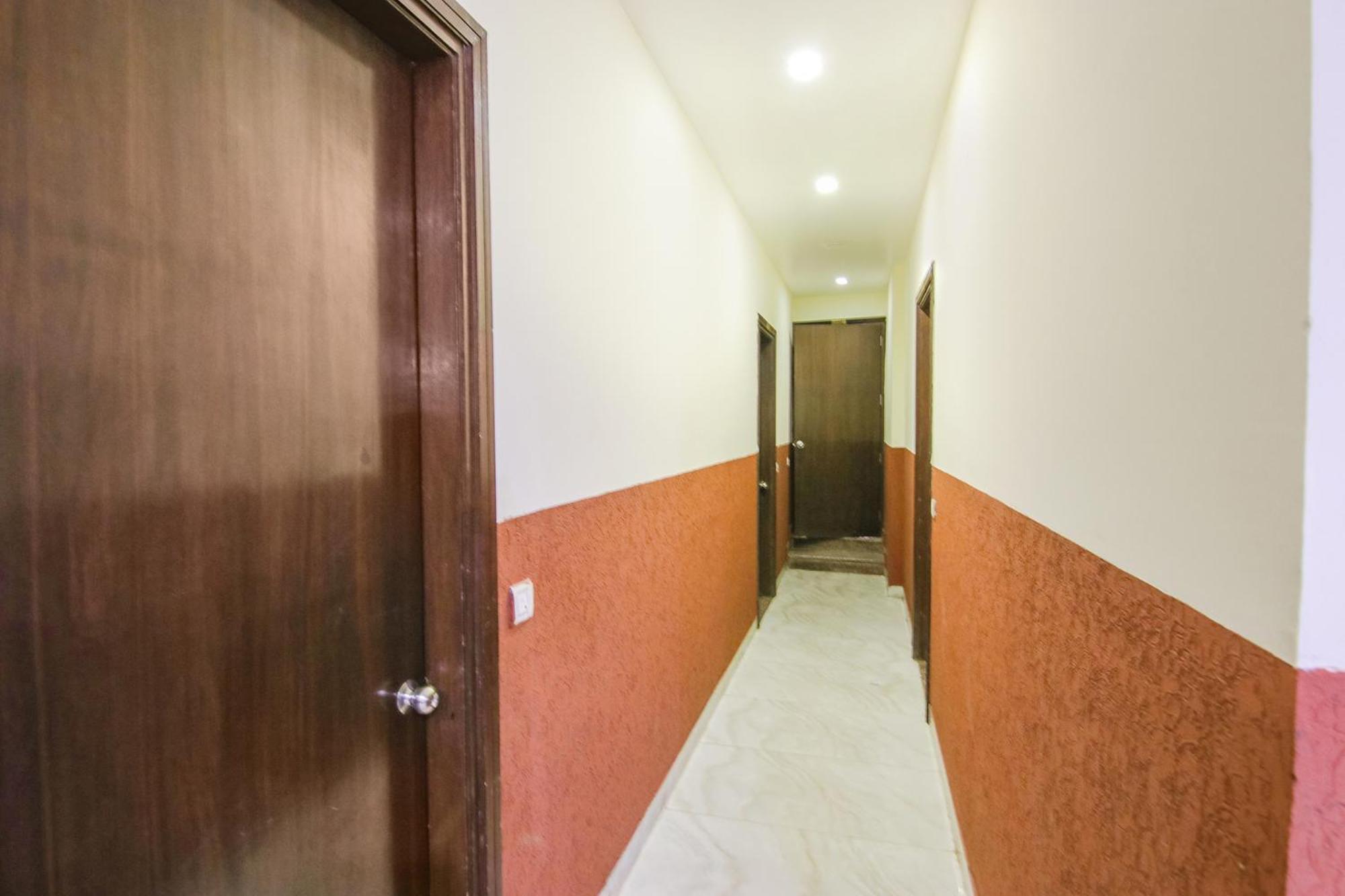 OYO 7724 Hotel Pr Chandigarh Bagian luar foto